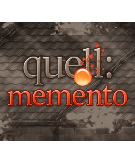 Quell Memento Steam Key GLOBAL